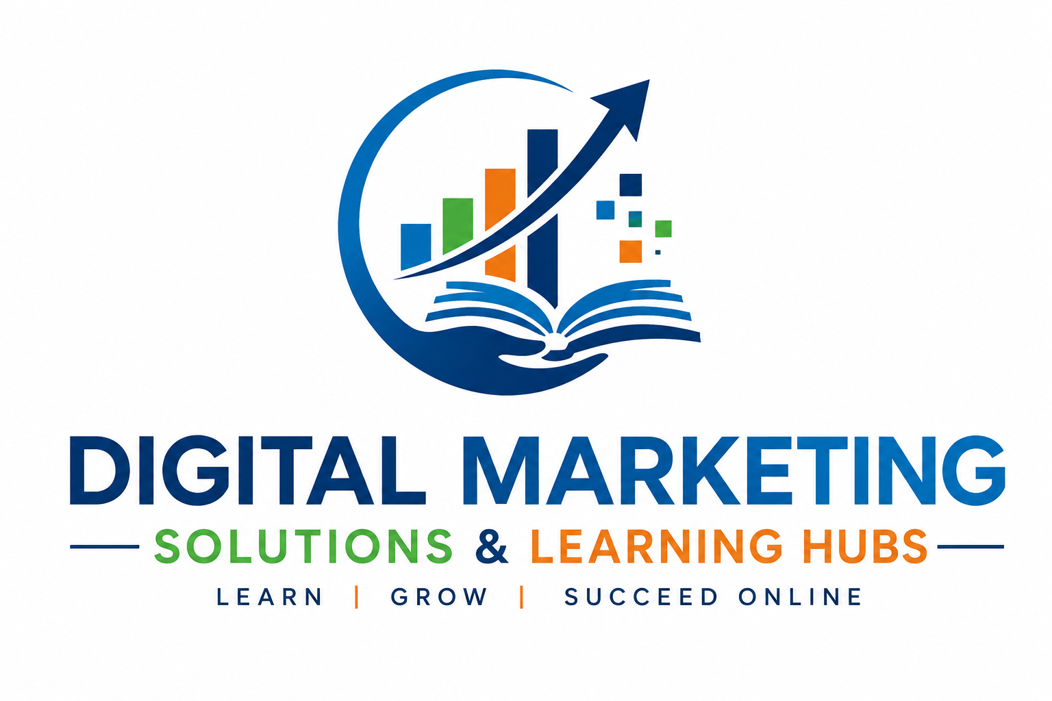 DIGITAL MARKETING SOLUTIONS & LEARNING HUBS